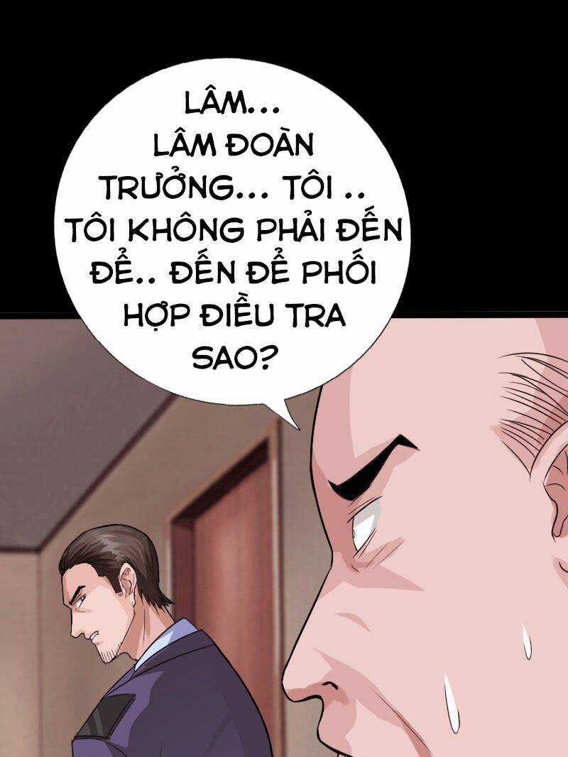 Tuyệt Phẩm Tà Thiếu - Chapter 132 - Trang 3