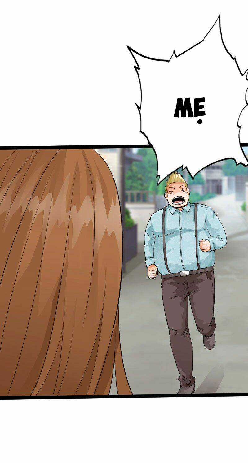 Tuyệt Phẩm Tà Thiếu - Chapter 132 - Trang 21