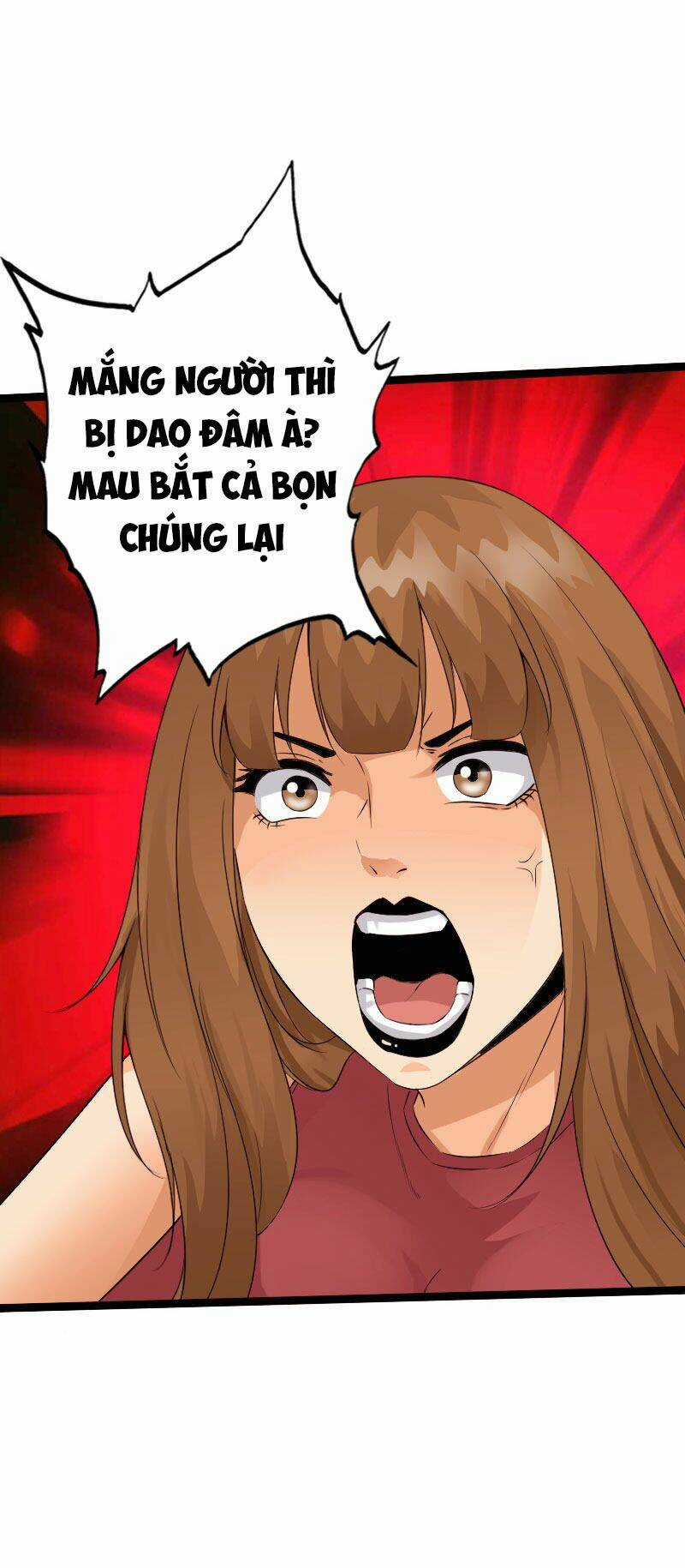 Tuyệt Phẩm Tà Thiếu - Chapter 132 - Trang 30