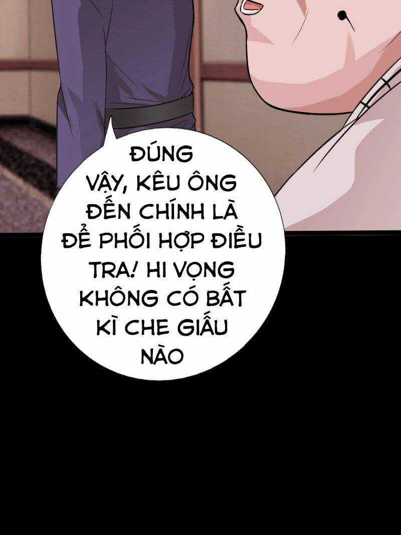 Tuyệt Phẩm Tà Thiếu - Chapter 132 - Trang 4