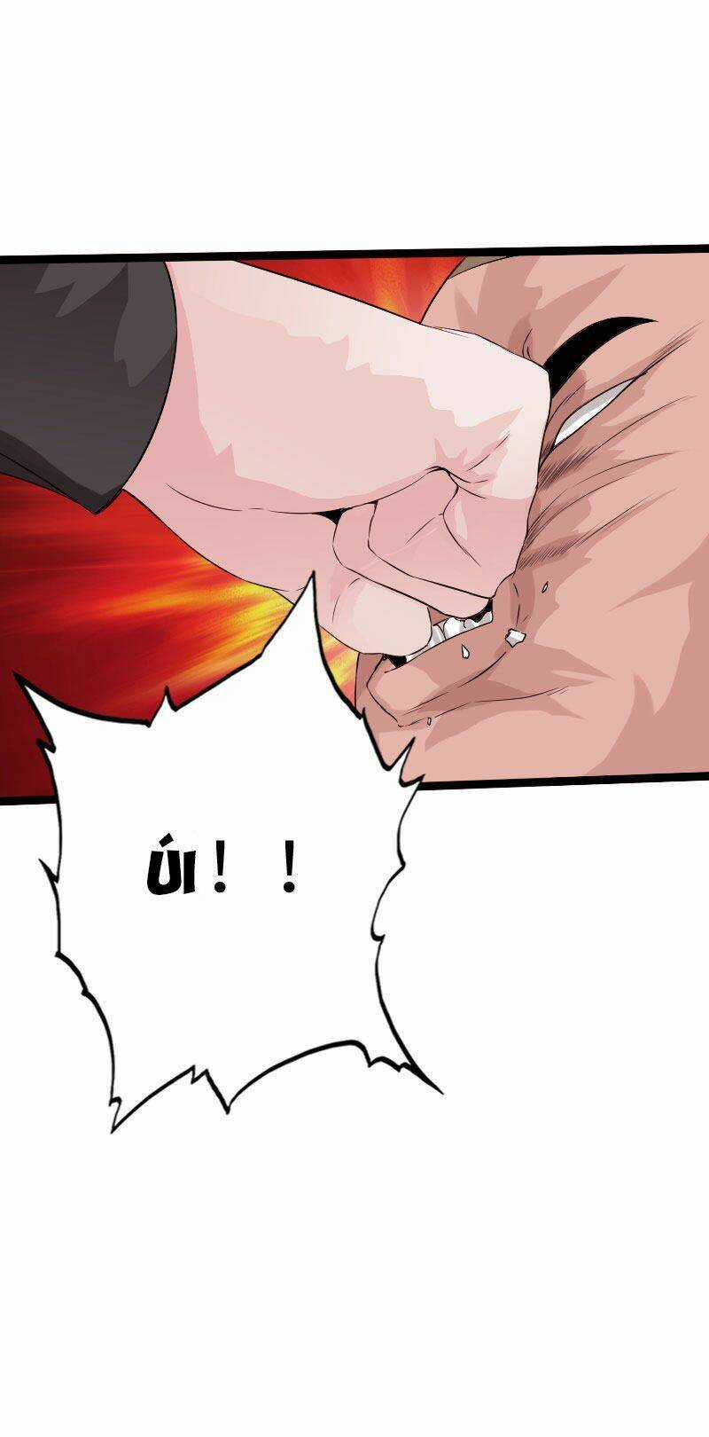 Tuyệt Phẩm Tà Thiếu - Chapter 132 - Trang 33