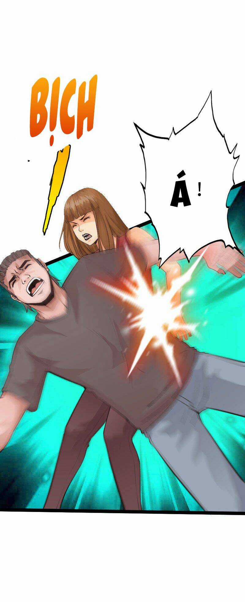 Tuyệt Phẩm Tà Thiếu - Chapter 132 - Trang 36