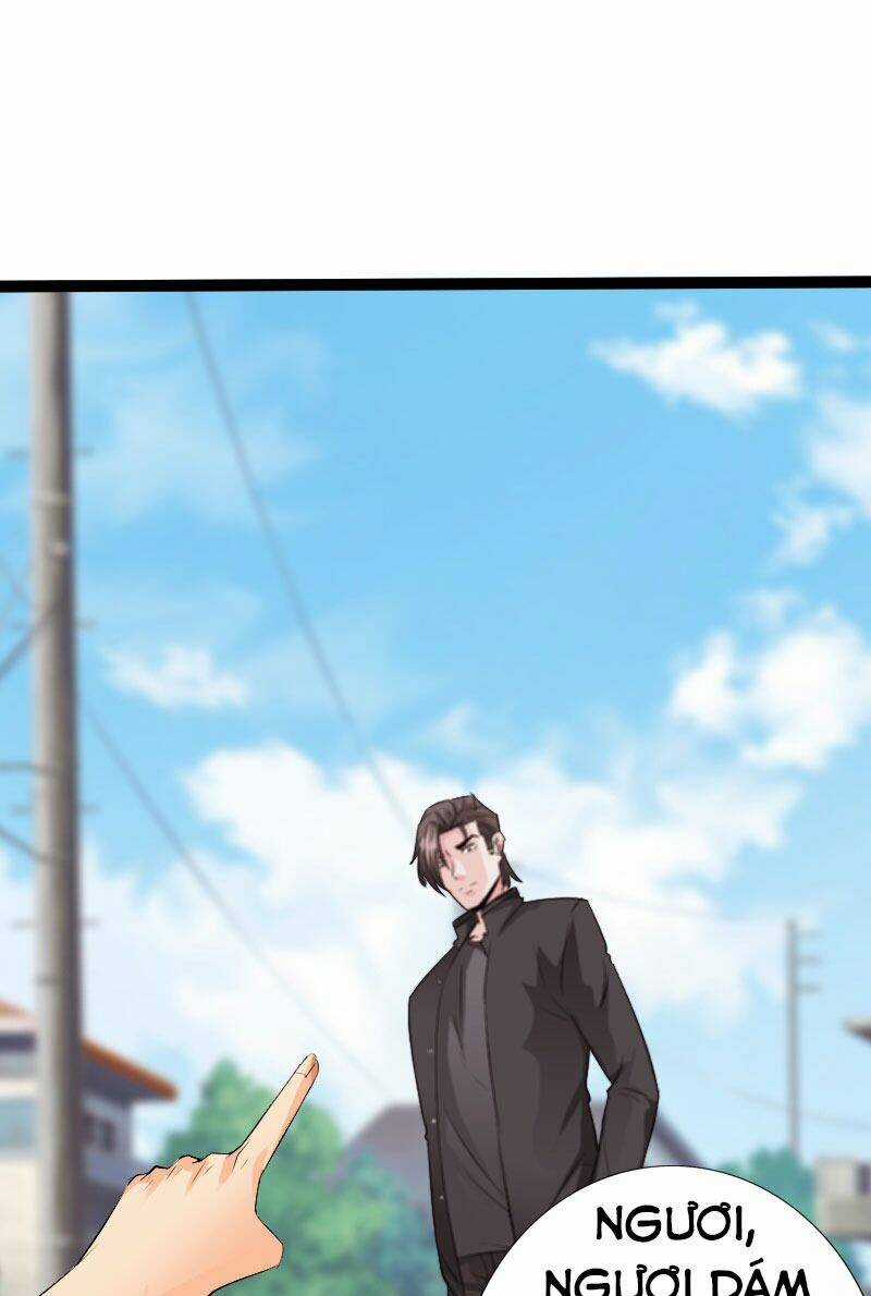 Tuyệt Phẩm Tà Thiếu - Chapter 132 - Trang 37