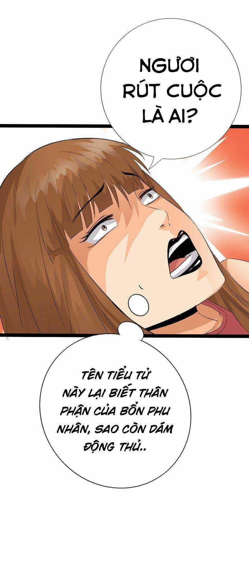 Tuyệt Phẩm Tà Thiếu - Chapter 132 - Trang 40