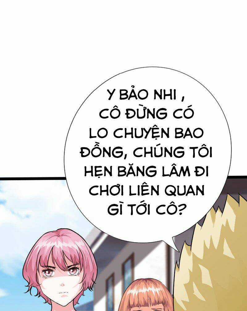 Tuyệt Phẩm Tà Thiếu - Chapter 132 - Trang 10