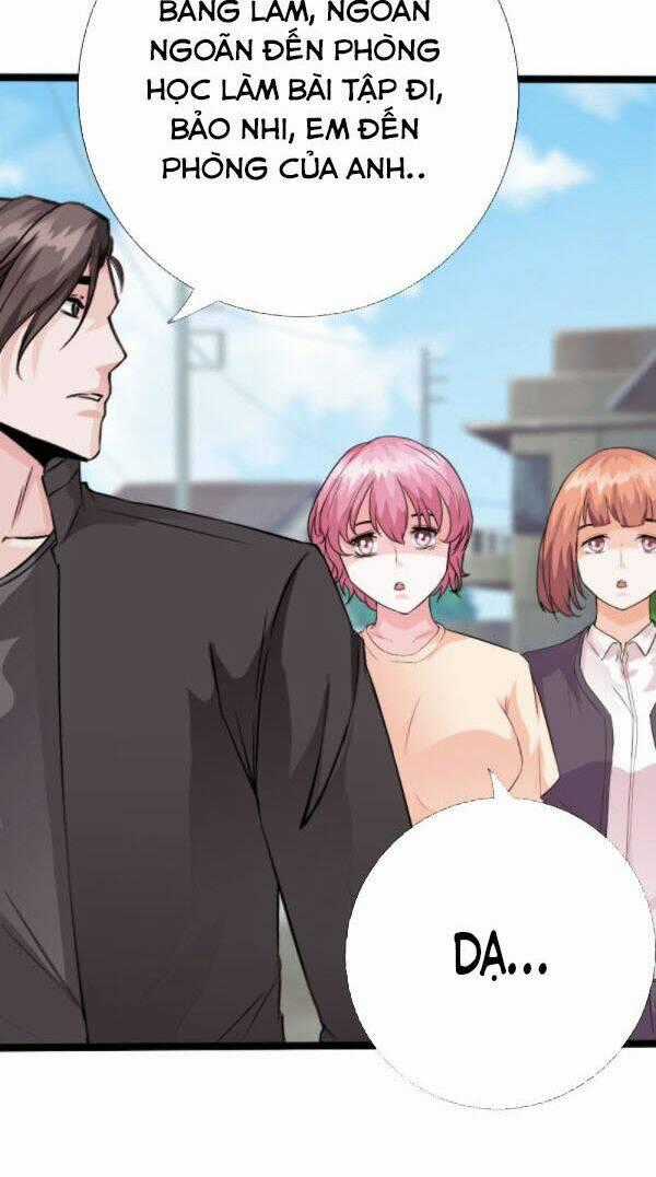 Tuyệt Phẩm Tà Thiếu - Chapter 133 - Trang 2