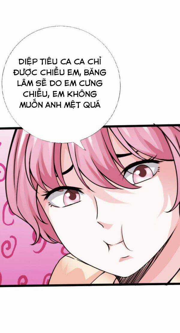 Tuyệt Phẩm Tà Thiếu - Chapter 133 - Trang 12