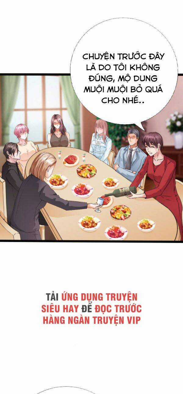 Tuyệt Phẩm Tà Thiếu - Chapter 133 - Trang 17