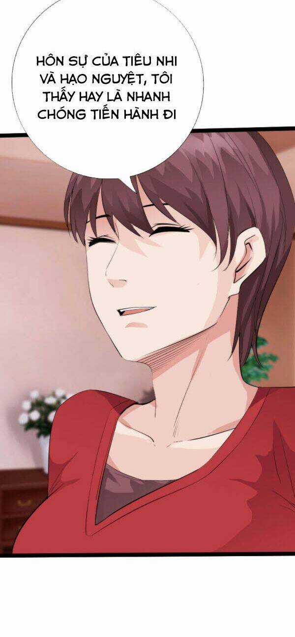 Tuyệt Phẩm Tà Thiếu - Chapter 133 - Trang 18