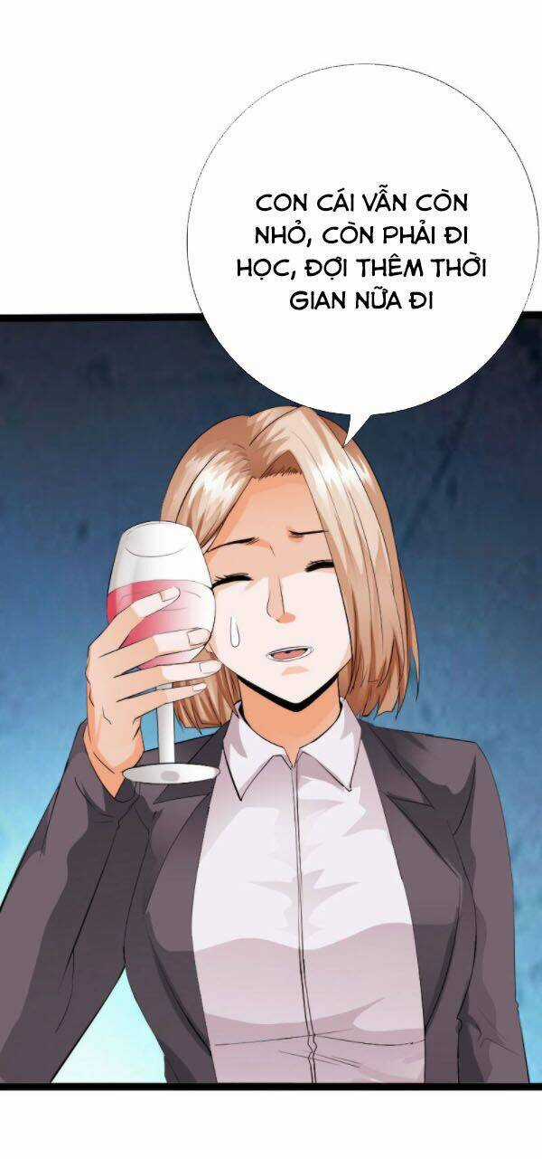 Tuyệt Phẩm Tà Thiếu - Chapter 133 - Trang 20