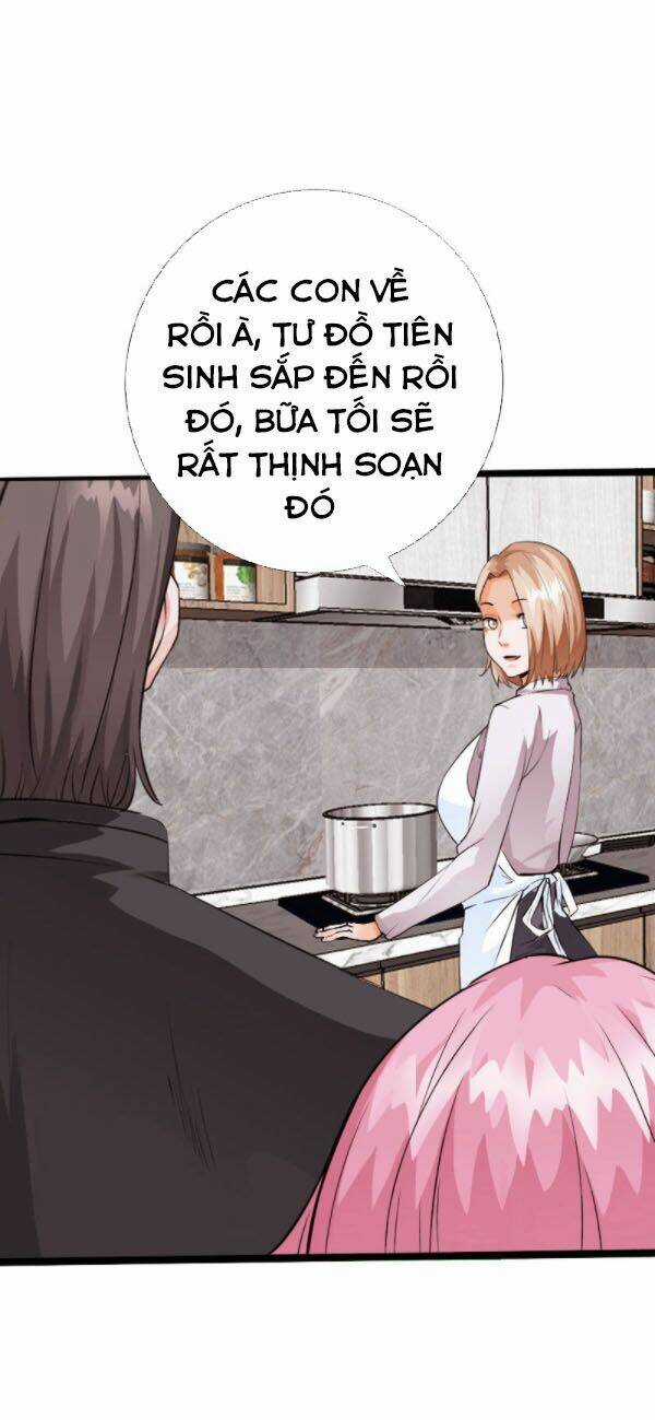 Tuyệt Phẩm Tà Thiếu - Chapter 133 - Trang 3