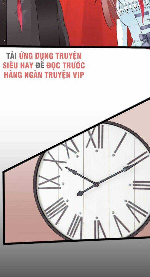 Tuyệt Phẩm Tà Thiếu - Chapter 133 - Trang 22