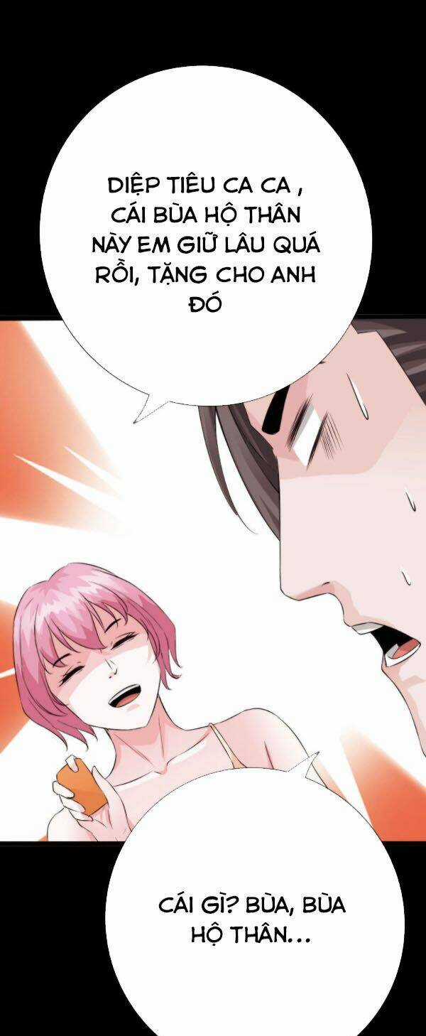 Tuyệt Phẩm Tà Thiếu - Chapter 133 - Trang 29