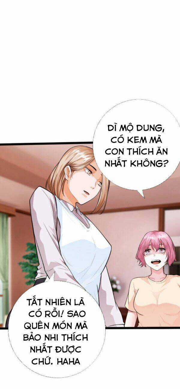 Tuyệt Phẩm Tà Thiếu - Chapter 133 - Trang 4