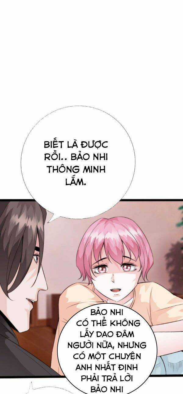 Tuyệt Phẩm Tà Thiếu - Chapter 133 - Trang 9
