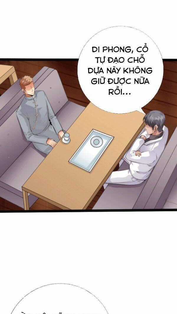 Tuyệt Phẩm Tà Thiếu - Chapter 134 - Trang 1