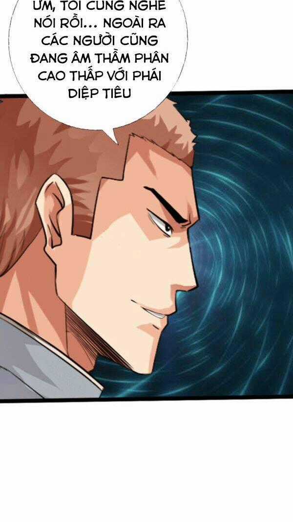 Tuyệt Phẩm Tà Thiếu - Chapter 134 - Trang 2