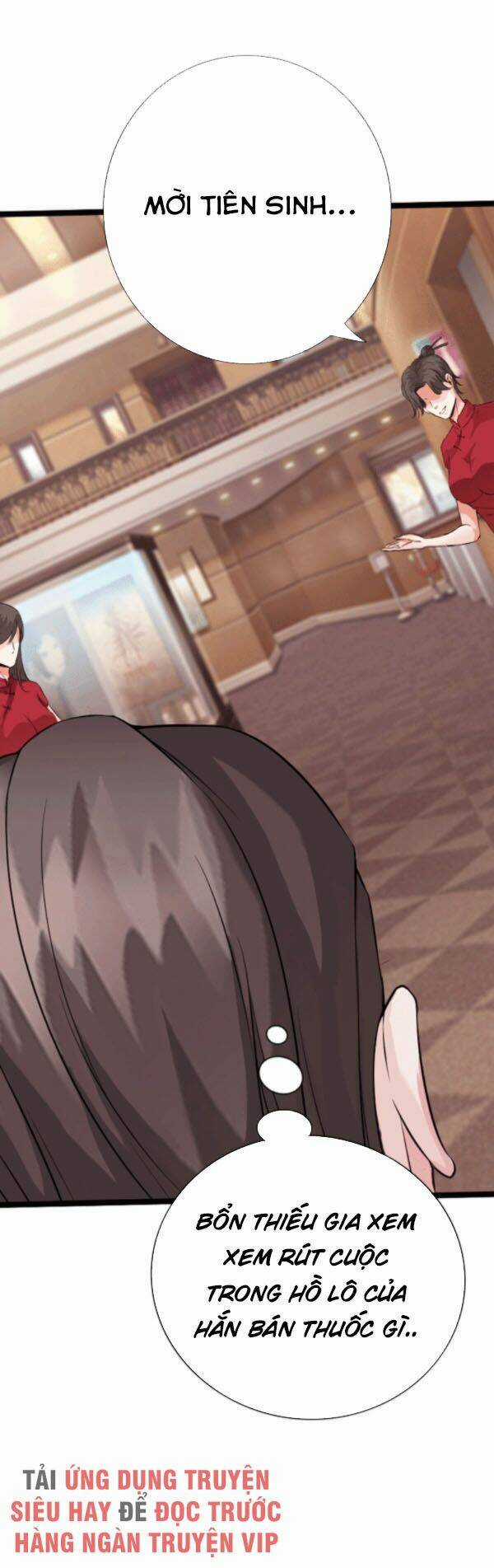 Tuyệt Phẩm Tà Thiếu - Chapter 134 - Trang 15