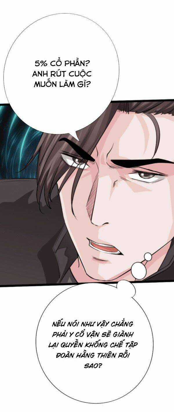 Tuyệt Phẩm Tà Thiếu - Chapter 134 - Trang 19