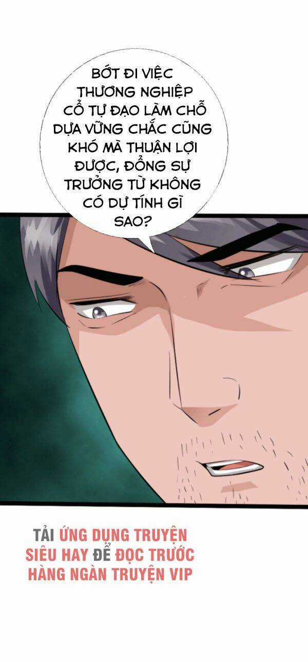 Tuyệt Phẩm Tà Thiếu - Chapter 134 - Trang 3