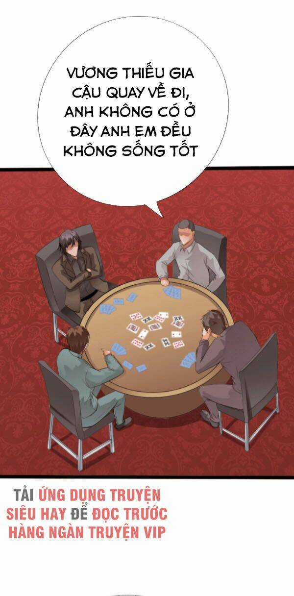 Tuyệt Phẩm Tà Thiếu - Chapter 134 - Trang 22