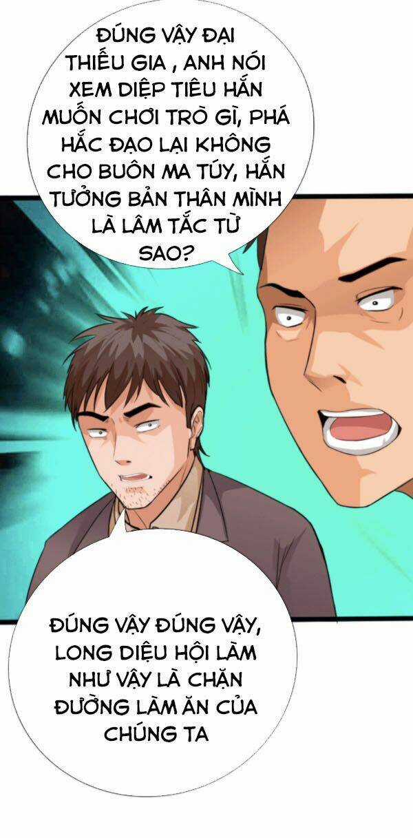 Tuyệt Phẩm Tà Thiếu - Chapter 134 - Trang 23