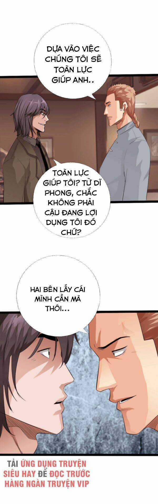 Tuyệt Phẩm Tà Thiếu - Chapter 134 - Trang 26
