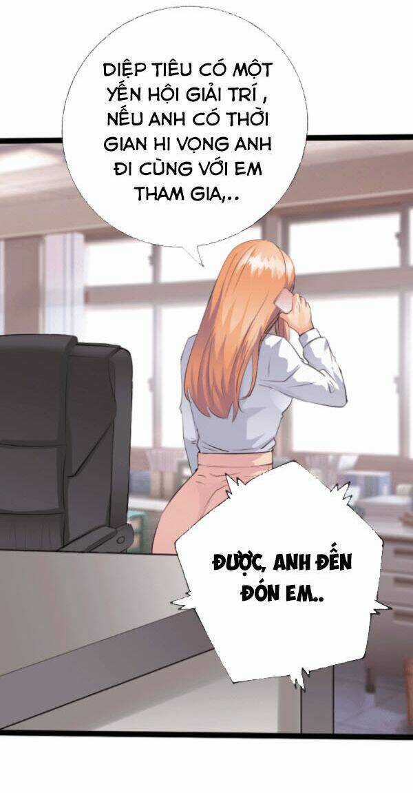 Tuyệt Phẩm Tà Thiếu - Chapter 134 - Trang 30