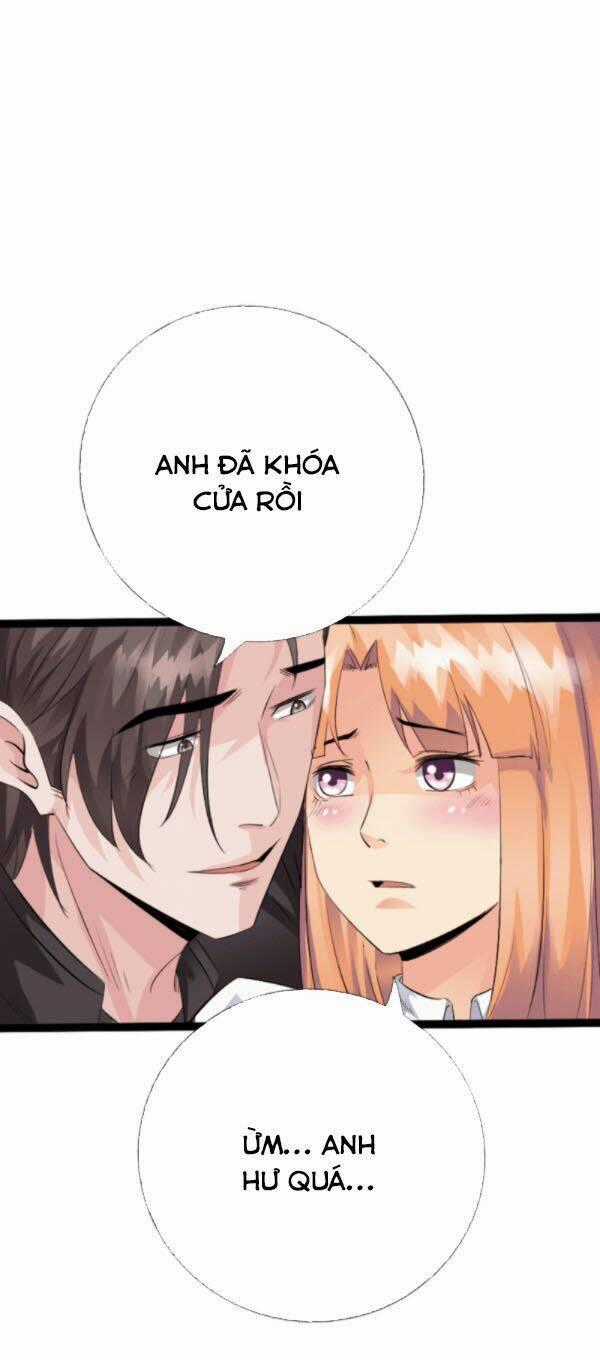 Tuyệt Phẩm Tà Thiếu - Chapter 134 - Trang 33