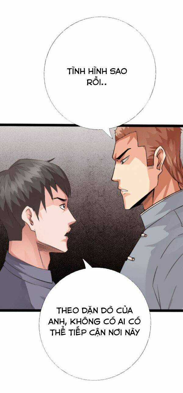 Tuyệt Phẩm Tà Thiếu - Chapter 134 - Trang 6