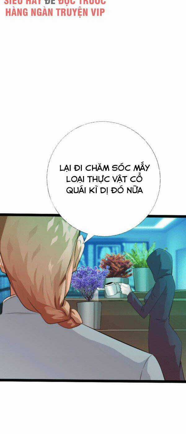 Tuyệt Phẩm Tà Thiếu - Chapter 134 - Trang 8