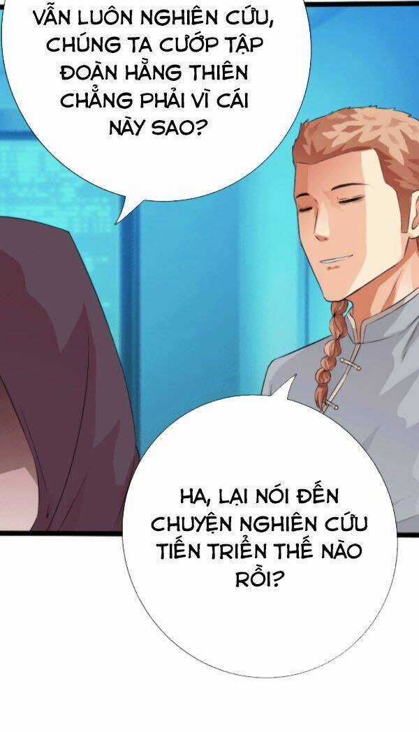 Tuyệt Phẩm Tà Thiếu - Chapter 134 - Trang 10