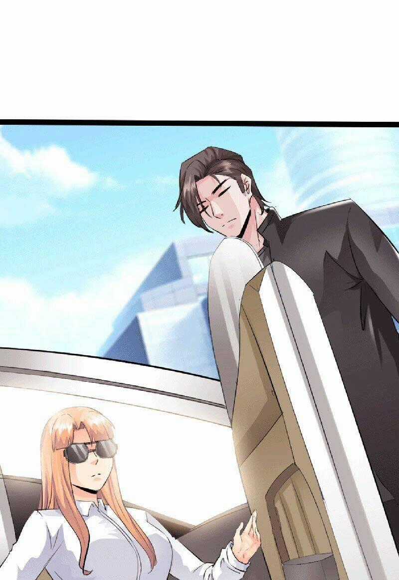 Tuyệt Phẩm Tà Thiếu - Chapter 135 - Trang 1