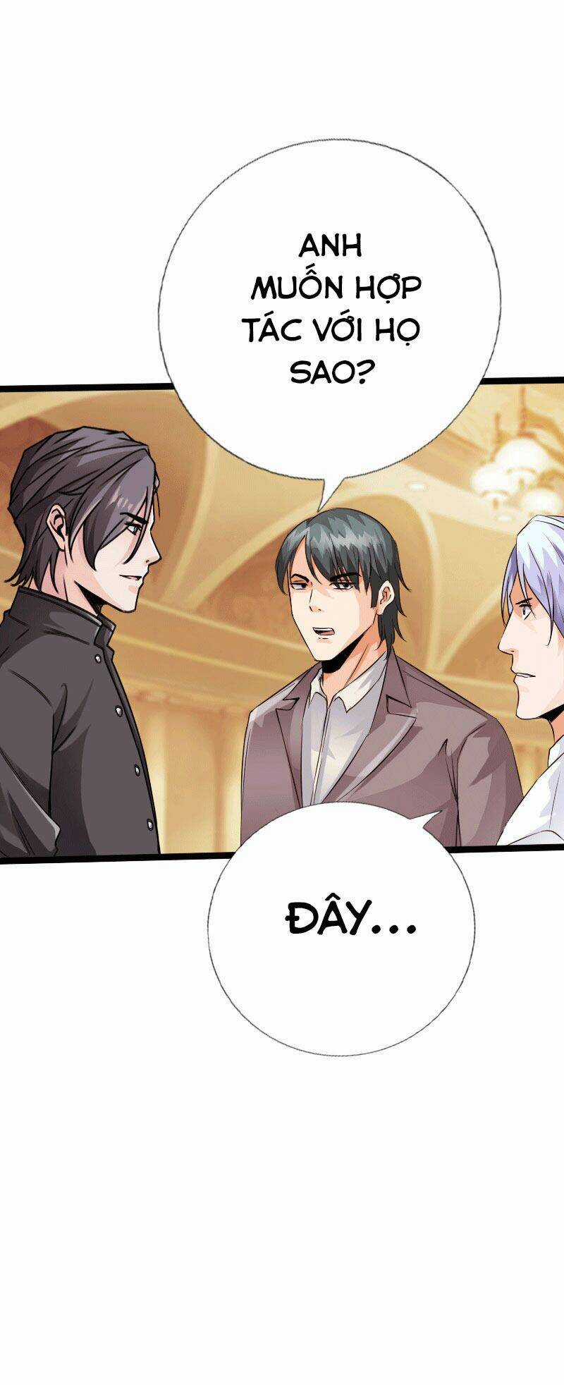 Tuyệt Phẩm Tà Thiếu - Chapter 135 - Trang 19