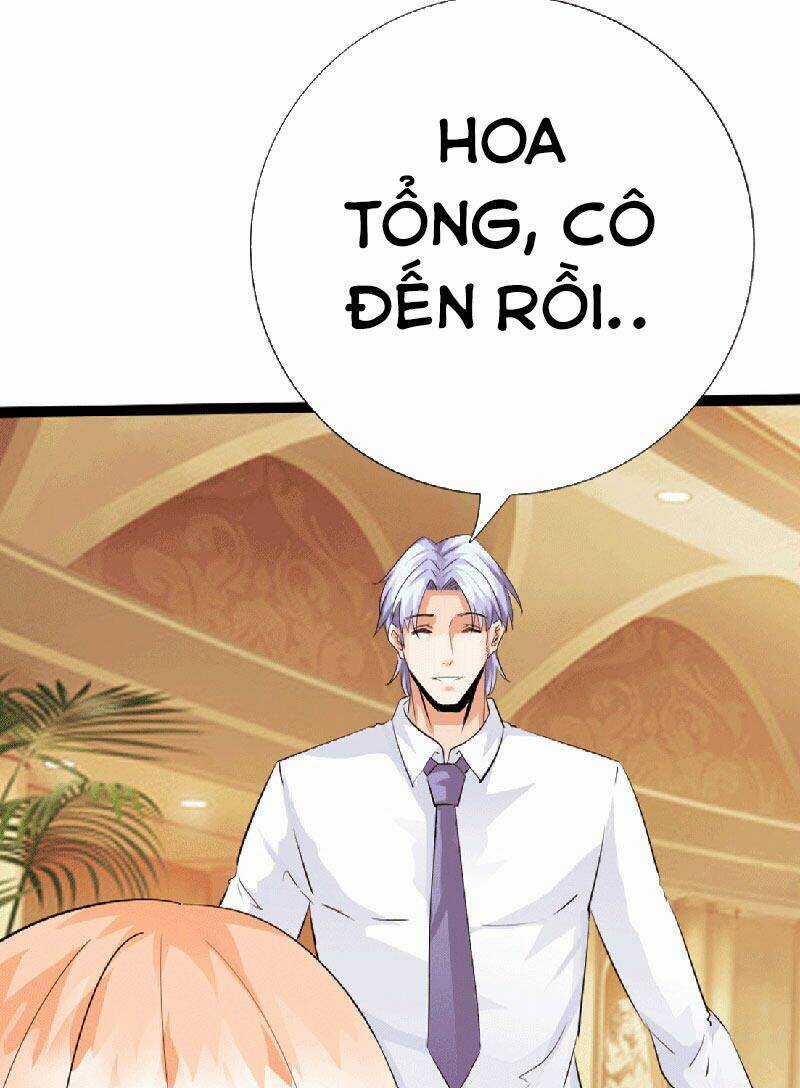 Tuyệt Phẩm Tà Thiếu - Chapter 135 - Trang 3