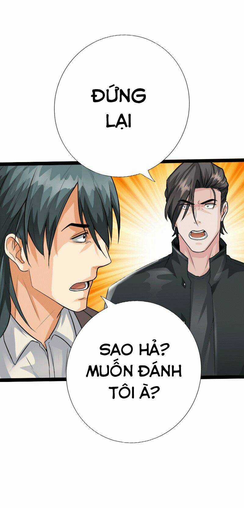 Tuyệt Phẩm Tà Thiếu - Chapter 135 - Trang 21