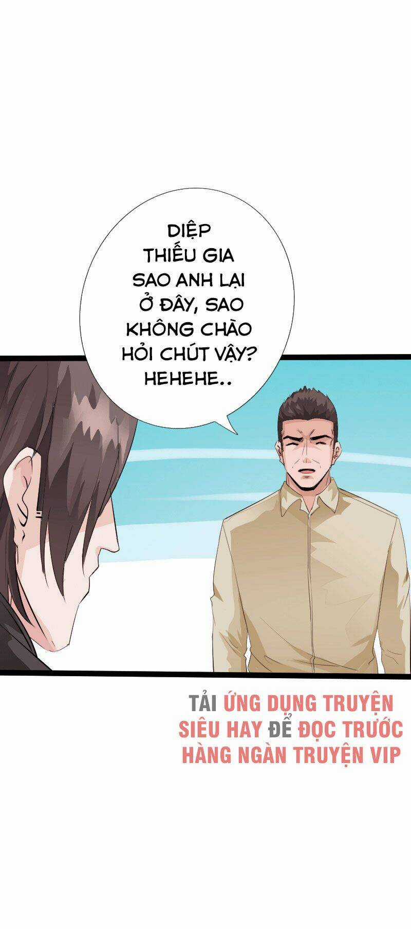 Tuyệt Phẩm Tà Thiếu - Chapter 135 - Trang 37