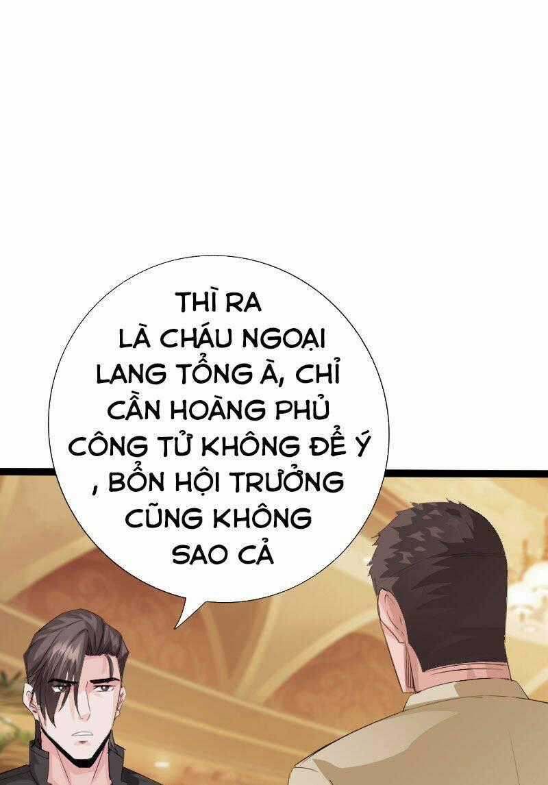 Tuyệt Phẩm Tà Thiếu - Chapter 136 - Trang 1