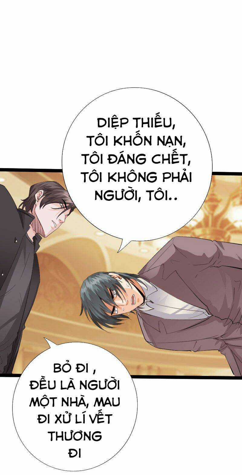 Tuyệt Phẩm Tà Thiếu - Chapter 136 - Trang 4