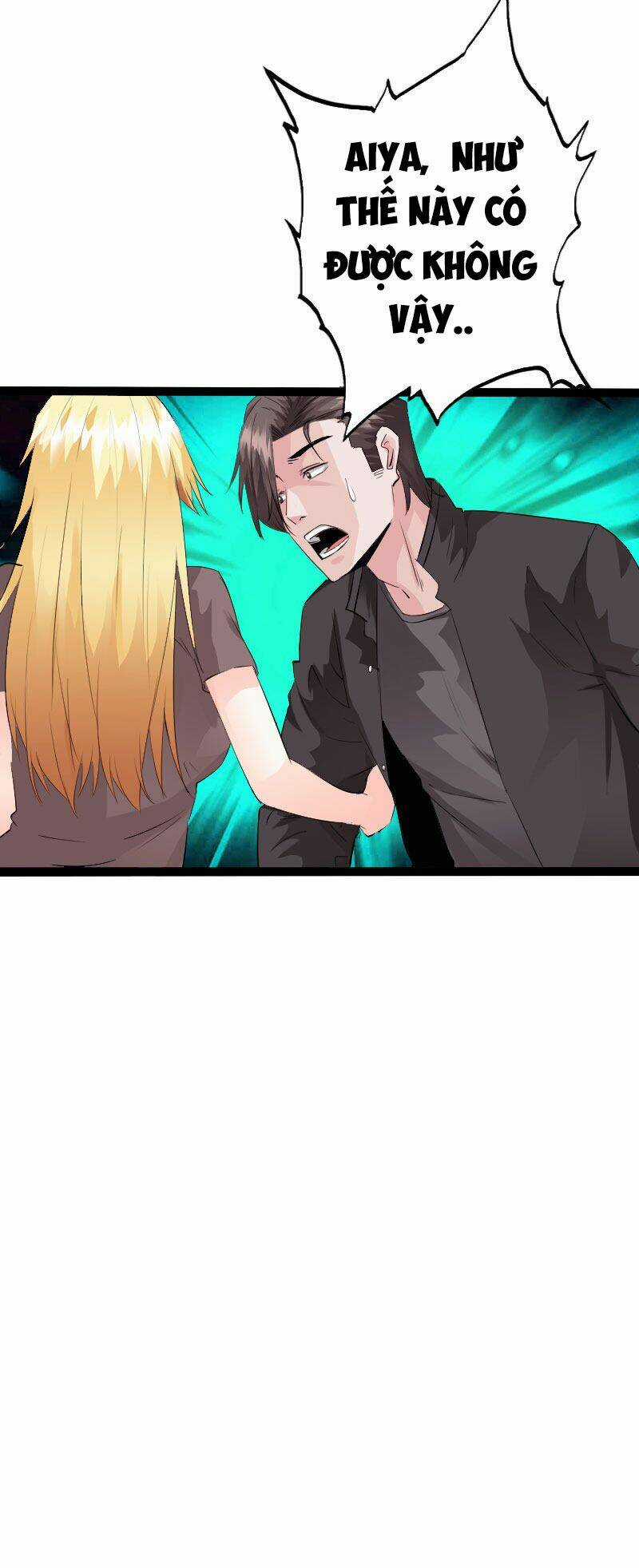 Tuyệt Phẩm Tà Thiếu - Chapter 136 - Trang 10