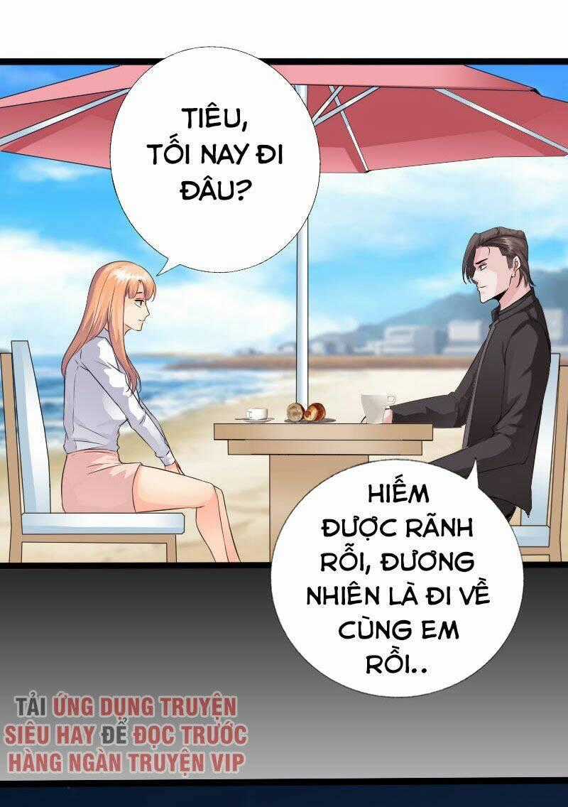 Tuyệt Phẩm Tà Thiếu - Chapter 137 - Trang 2