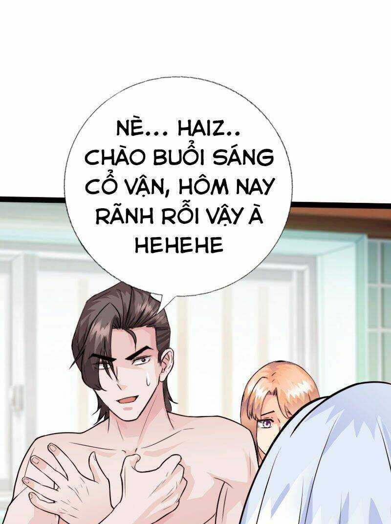 Tuyệt Phẩm Tà Thiếu - Chapter 137 - Trang 21