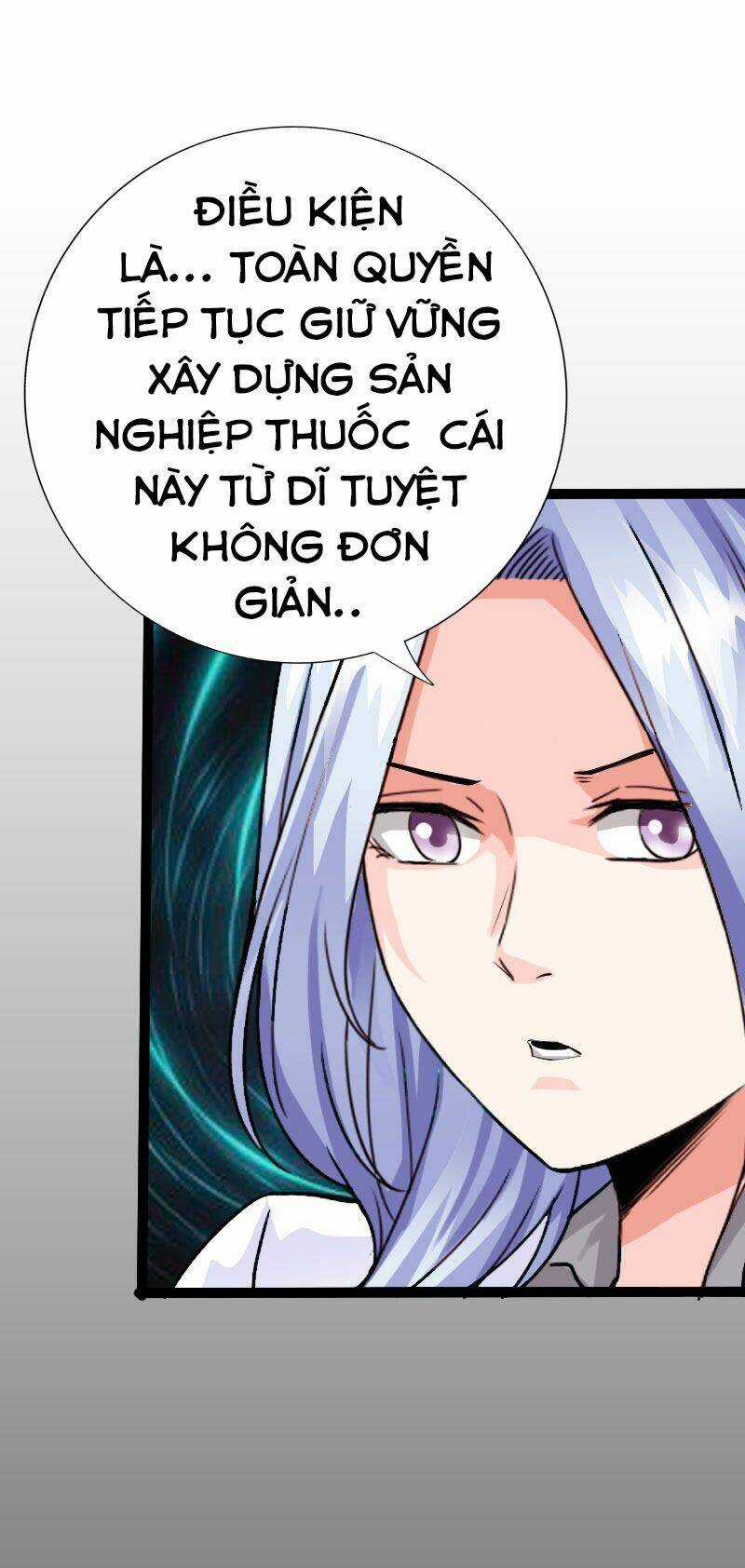 Tuyệt Phẩm Tà Thiếu - Chapter 137 - Trang 24