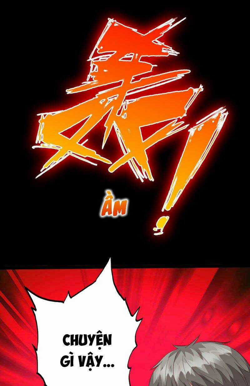 Tuyệt Phẩm Tà Thiếu - Chapter 137 - Trang 33