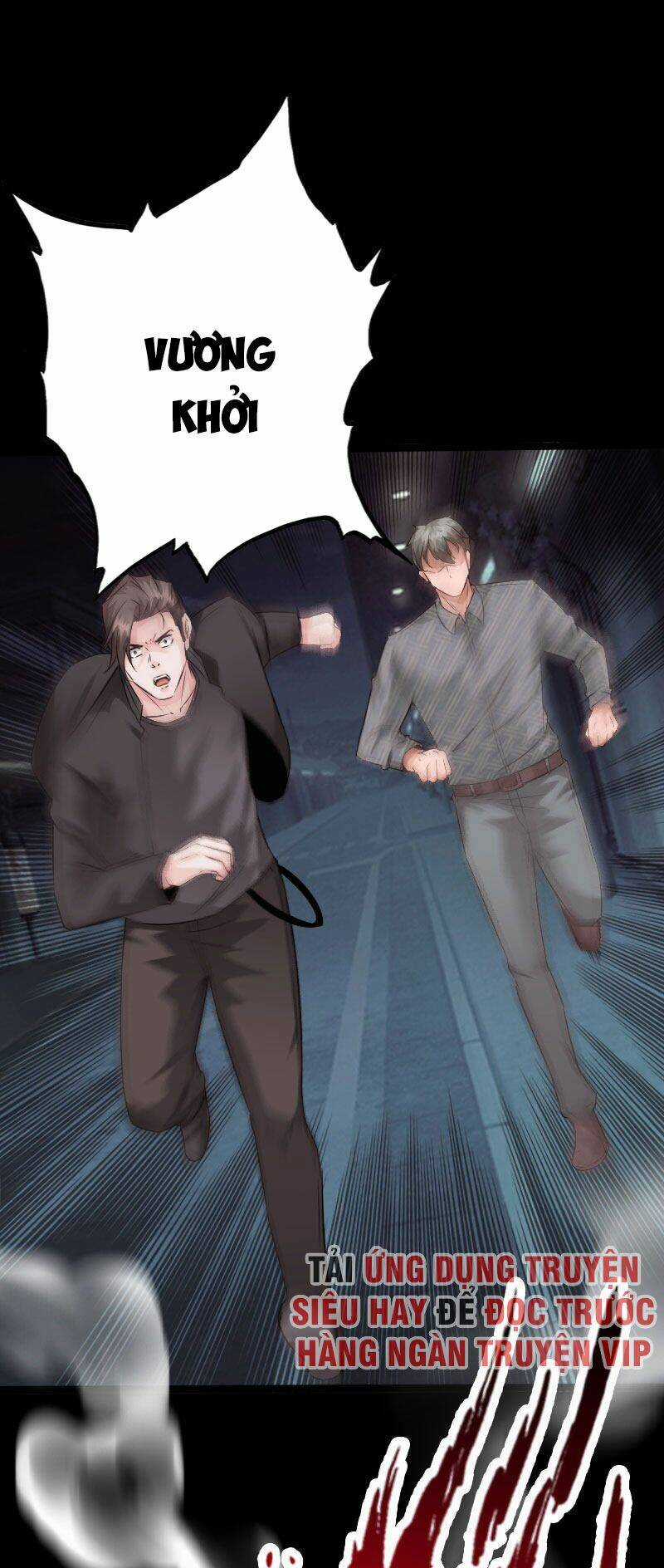 Tuyệt Phẩm Tà Thiếu - Chapter 137 - Trang 37