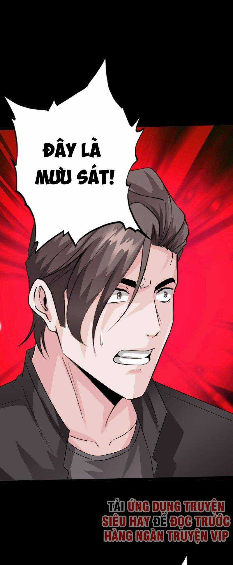 Tuyệt Phẩm Tà Thiếu - Chapter 137 - Trang 39