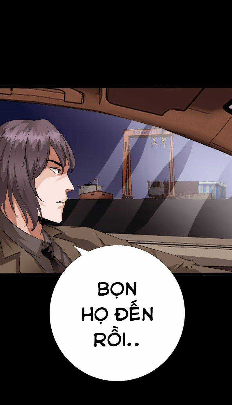 Tuyệt Phẩm Tà Thiếu - Chapter 137 - Trang 5