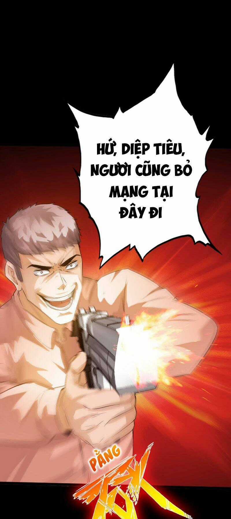 Tuyệt Phẩm Tà Thiếu - Chapter 137 - Trang 42