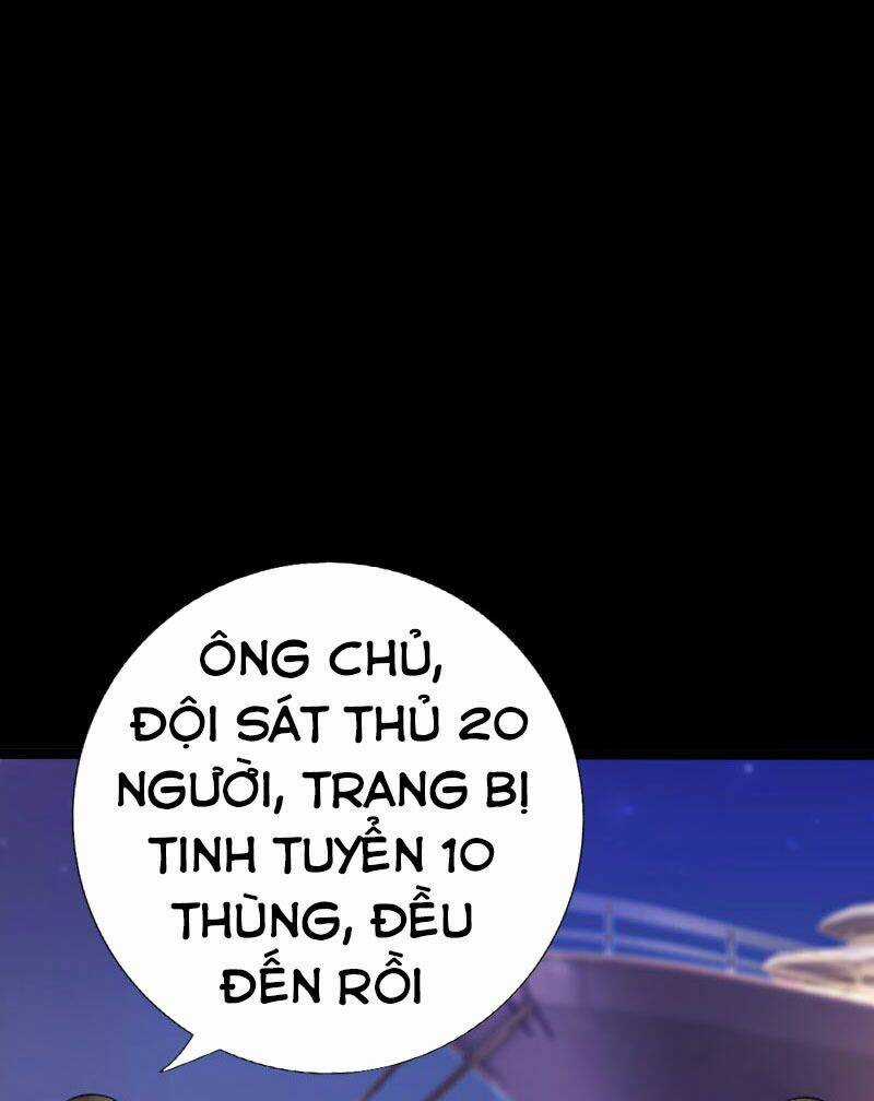 Tuyệt Phẩm Tà Thiếu - Chapter 137 - Trang 7