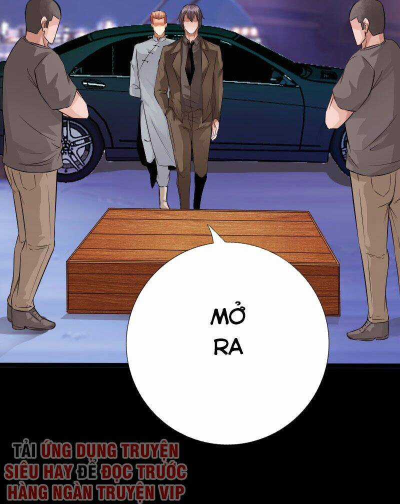 Tuyệt Phẩm Tà Thiếu - Chapter 137 - Trang 8